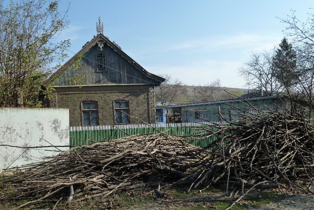 ZaBydlení v Moldavsku