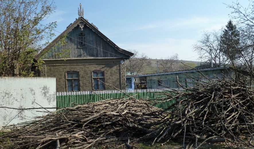 ZaBydlení v Moldavsku