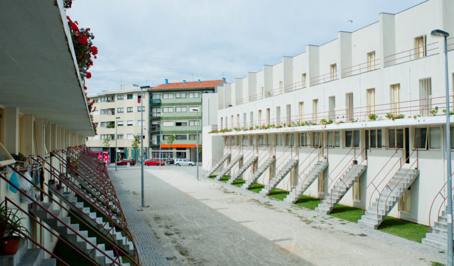 Portugalská architektonická škola: co to je a existuje vůbec?